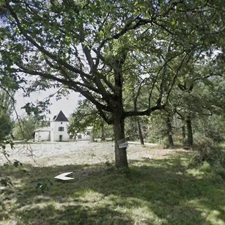 Villa Propriete En Pleine Nature,grands Espaces,, Perigord Noir, Piscine Chauffee, Climatisation,wifi Saint-Pardoux-et-Vielvic
