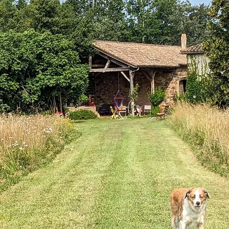 Propriete En Pleine Nature,grands Espaces,, Perigord Noir, Piscine Chauffee, Climatisation,wifi *