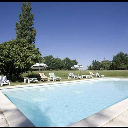 Propriete En Pleine Nature,grands Espaces,, Perigord Noir, Piscine Chauffee, Climatisation,wifi *