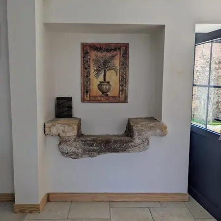 Propriete En Pleine Nature,grands Espaces,, Perigord Noir, Piscine Chauffee, Climatisation,wifi * Saint-Pardoux-et-Vielvic