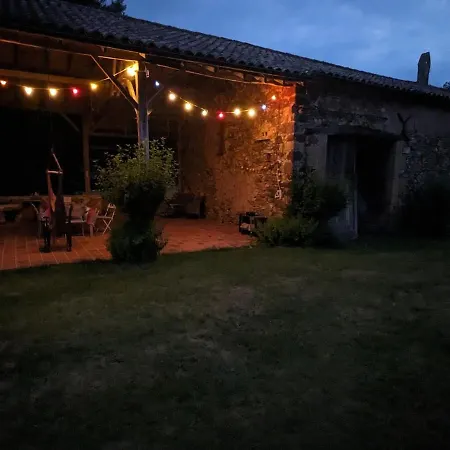 Villa Propriete En Pleine Nature,grands Espaces,, Perigord Noir, Piscine Chauffee, Climatisation,wifi Saint-Pardoux-et-Vielvic