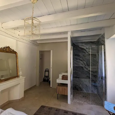 Villa Propriete En Pleine Nature,grands Espaces,, Perigord Noir, Piscine Chauffee, Climatisation,wifi Saint-Pardoux-et-Vielvic
