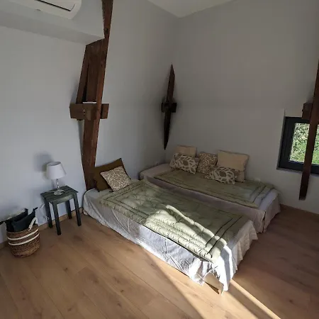 Propriete En Pleine Nature,grands Espaces,, Perigord Noir, Piscine Chauffee, Climatisation,wifi Villa