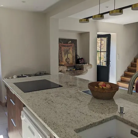 Villa Propriete En Pleine Nature,grands Espaces,, Perigord Noir, Piscine Chauffee, Climatisation,wifi Saint-Pardoux-et-Vielvic