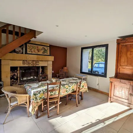Propriete En Pleine Nature,grands Espaces,, Perigord Noir, Piscine Chauffee, Climatisation,wifi Villa