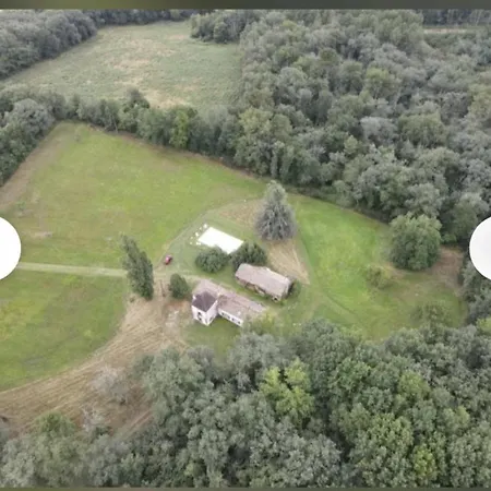 Propriete En Pleine Nature,grands Espaces,, Perigord Noir, Piscine Chauffee, Climatisation,wifi Villa