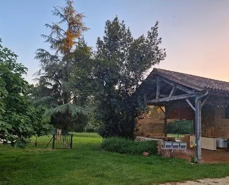 Propriete En Pleine Nature,grands Espaces,, Perigord Noir, Piscine Chauffee, Climatisation,wifi * Saint-Pardoux-et-Vielvic