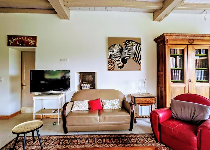 Propriete En Pleine Nature,grands Espaces,, Perigord Noir, Piscine Chauffee, Climatisation,wifi Villa