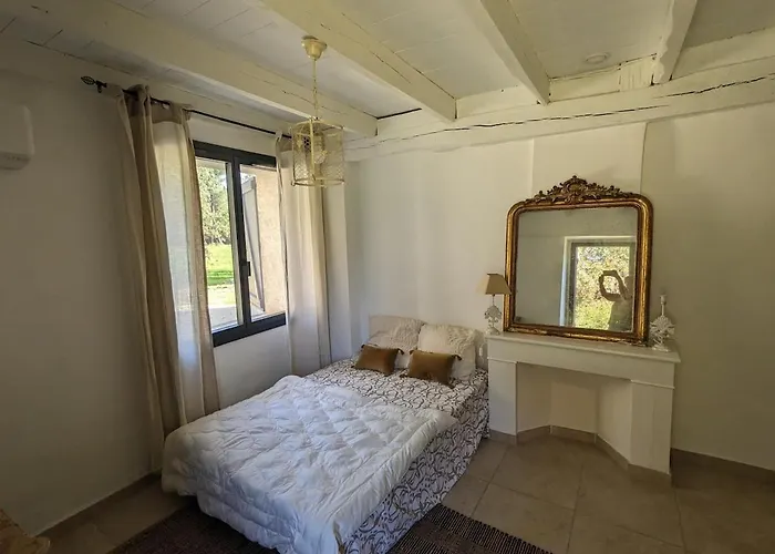 Propriete En Pleine Nature,grands Espaces,, Perigord Noir, Piscine Chauffee, Climatisation,wifi Villa *